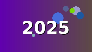 2025
